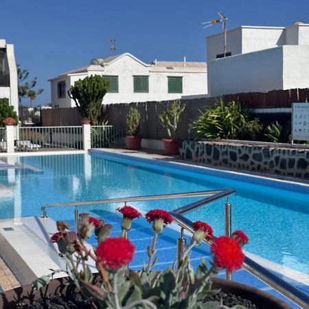 דירות Tías Casa Ana Puerto Del Carmen מראה חיצוני תמונה