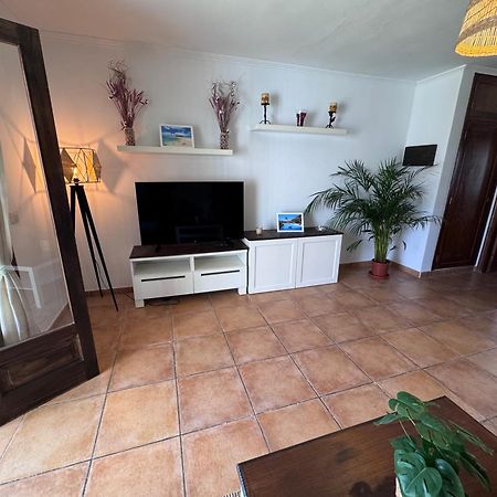 דירות Tías Casa Ana Puerto Del Carmen מראה חיצוני תמונה