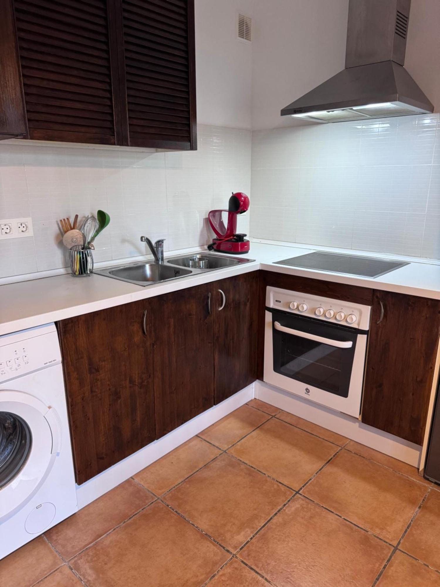 דירות Tías Casa Ana Puerto Del Carmen מראה חיצוני תמונה