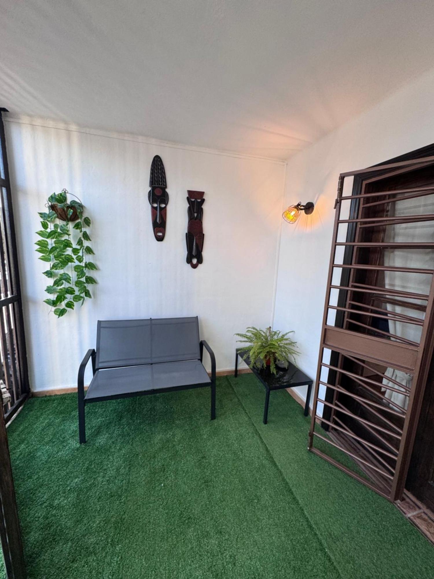 דירות Tías Casa Ana Puerto Del Carmen מראה חיצוני תמונה