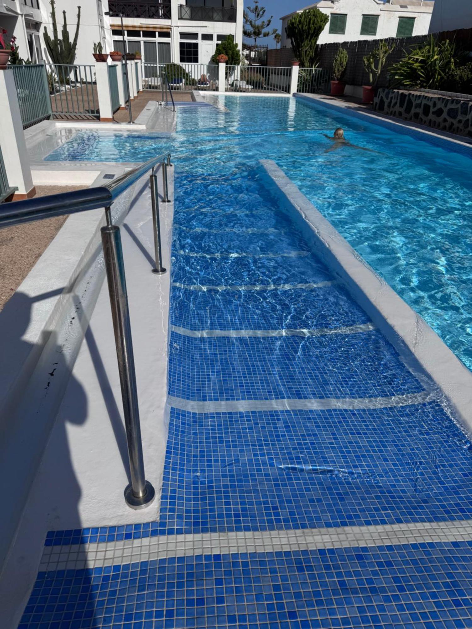 דירות Tías Casa Ana Puerto Del Carmen מראה חיצוני תמונה