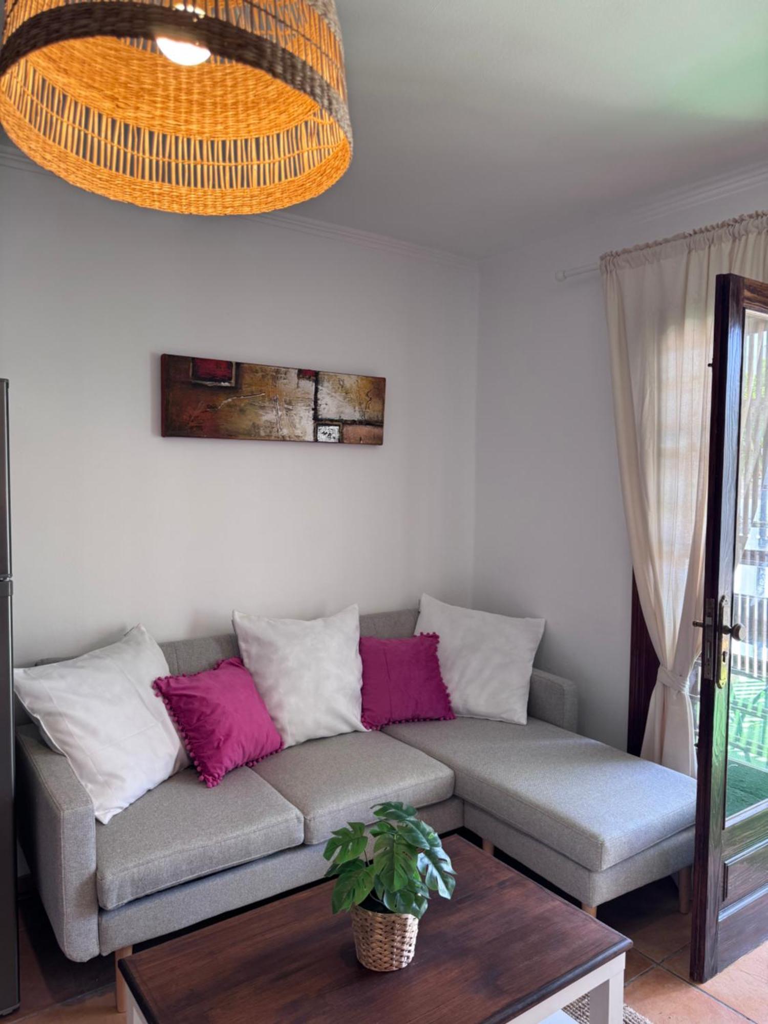 דירות Tías Casa Ana Puerto Del Carmen מראה חיצוני תמונה