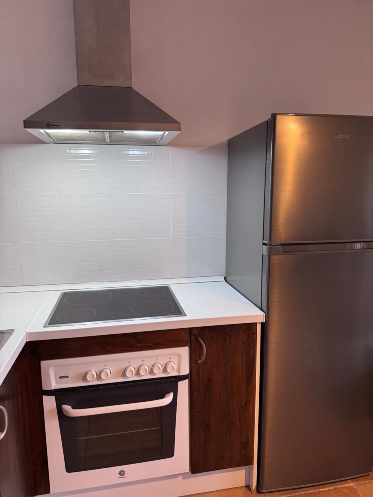 דירות Tías Casa Ana Puerto Del Carmen מראה חיצוני תמונה