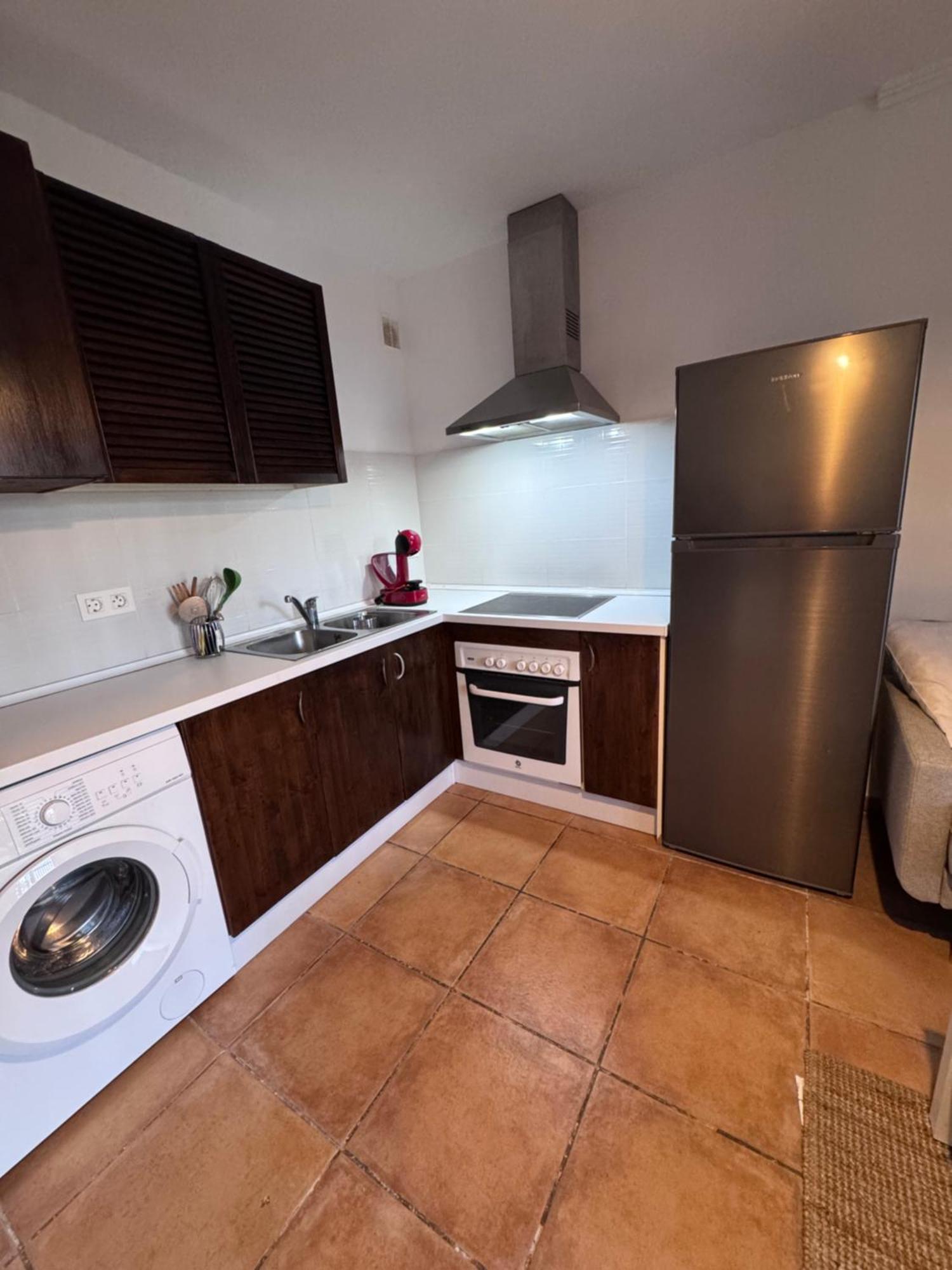 דירות Tías Casa Ana Puerto Del Carmen מראה חיצוני תמונה