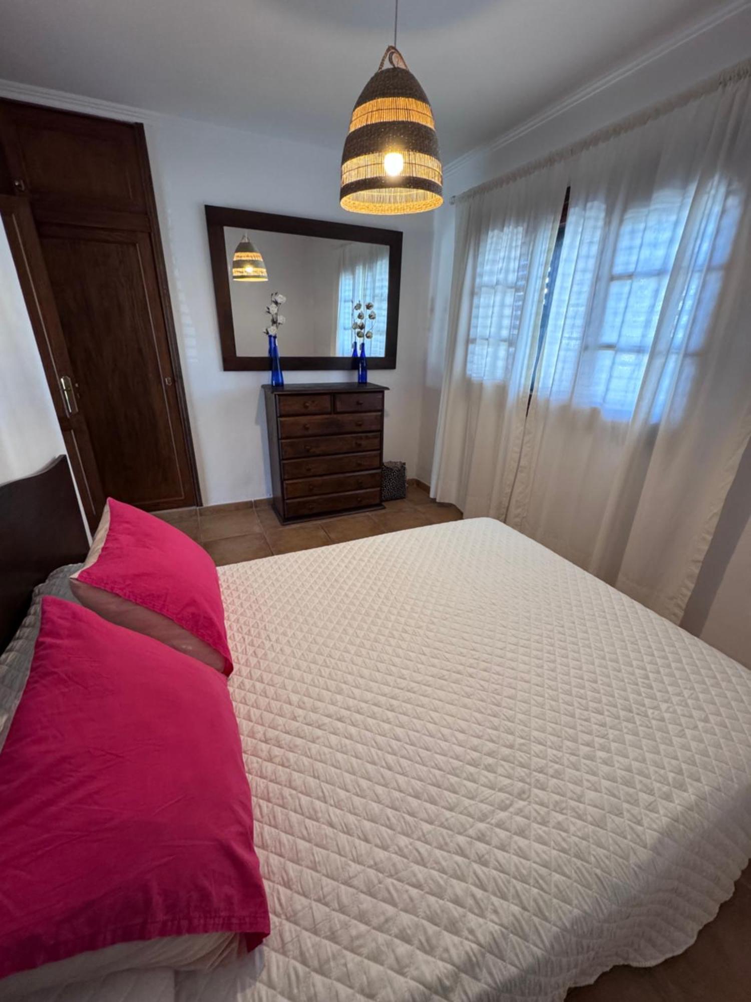 דירות Tías Casa Ana Puerto Del Carmen מראה חיצוני תמונה