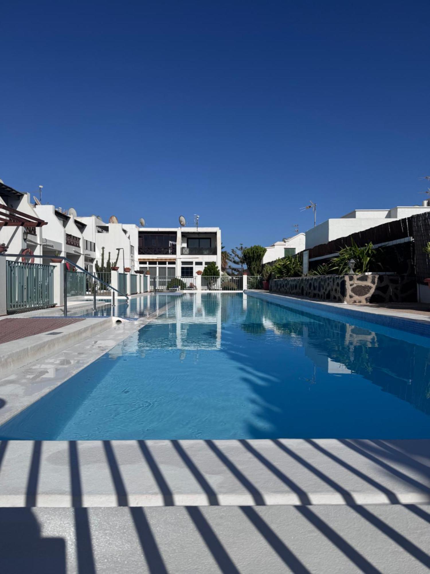 דירות Tías Casa Ana Puerto Del Carmen מראה חיצוני תמונה