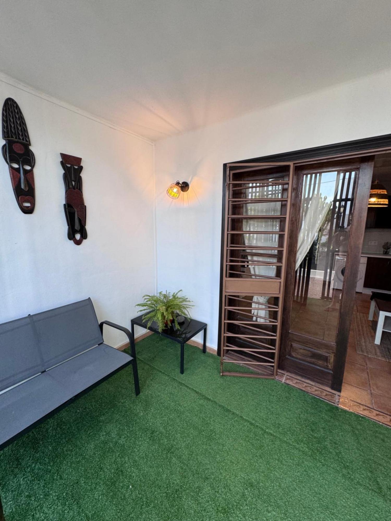 דירות Tías Casa Ana Puerto Del Carmen מראה חיצוני תמונה
