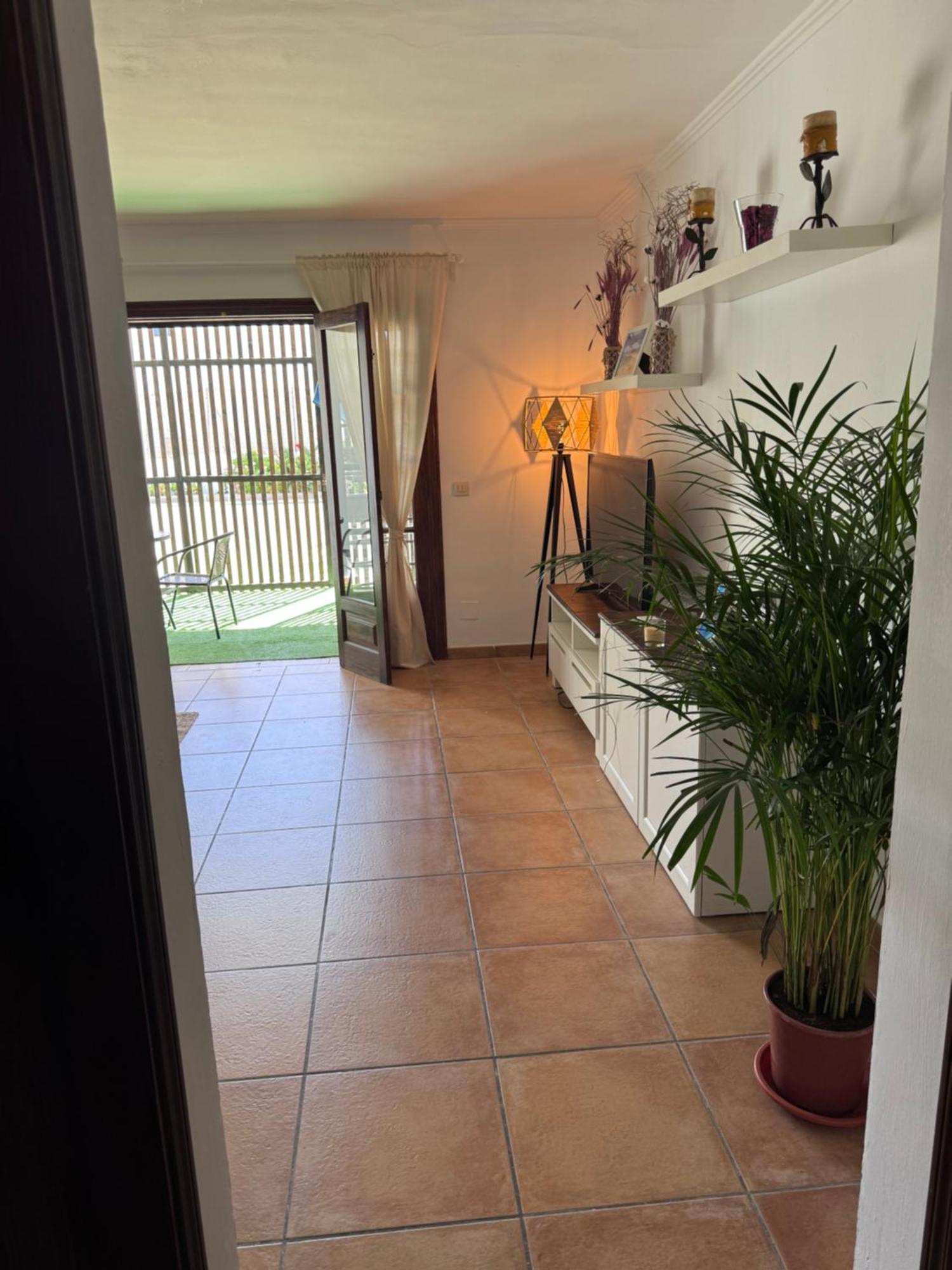 דירות Tías Casa Ana Puerto Del Carmen מראה חיצוני תמונה