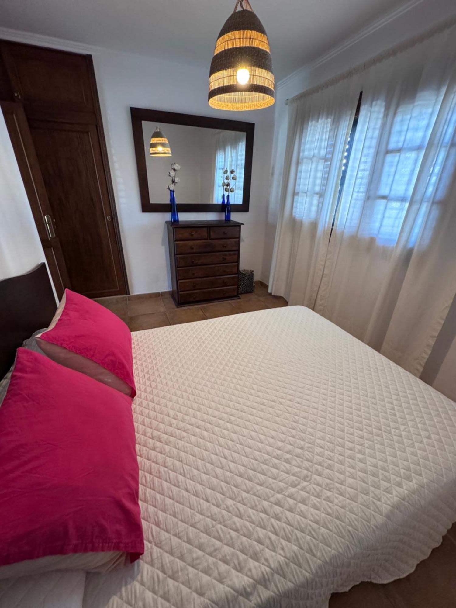 דירות Tías Casa Ana Puerto Del Carmen מראה חיצוני תמונה