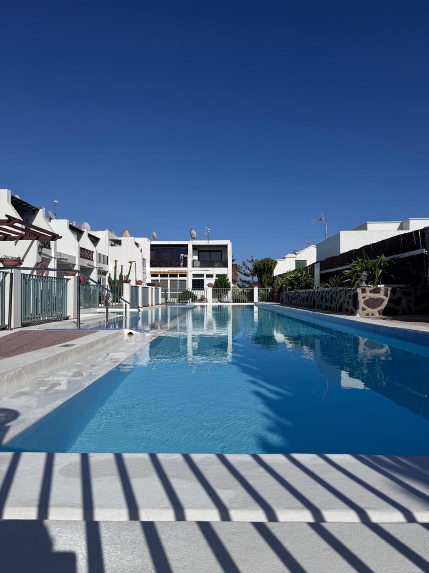 דירות Tías Casa Ana Puerto Del Carmen מראה חיצוני תמונה