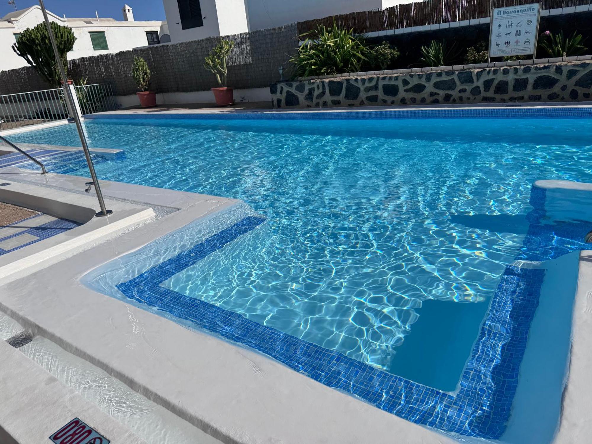 דירות Tías Casa Ana Puerto Del Carmen מראה חיצוני תמונה