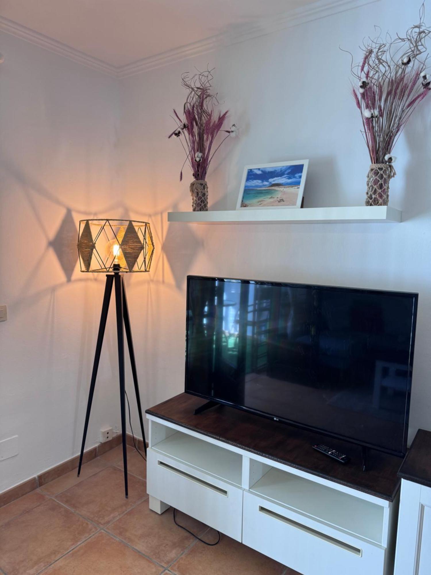 דירות Tías Casa Ana Puerto Del Carmen מראה חיצוני תמונה