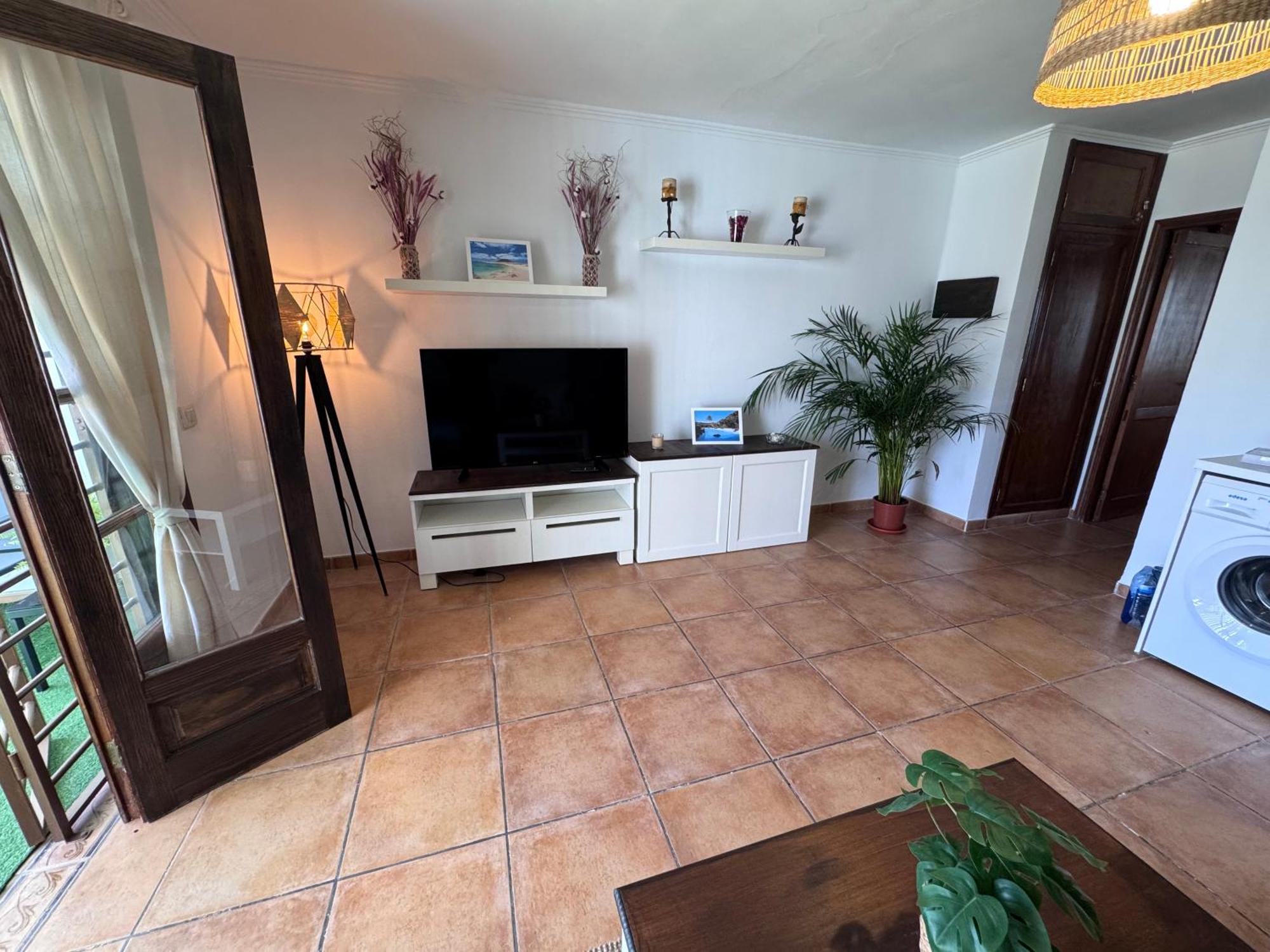 דירות Tías Casa Ana Puerto Del Carmen מראה חיצוני תמונה