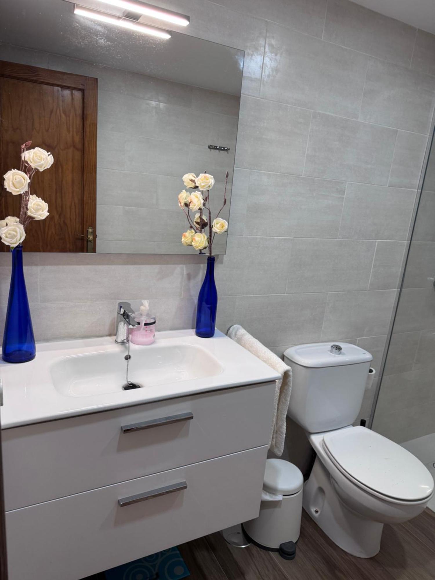 דירות Tías Casa Ana Puerto Del Carmen מראה חיצוני תמונה