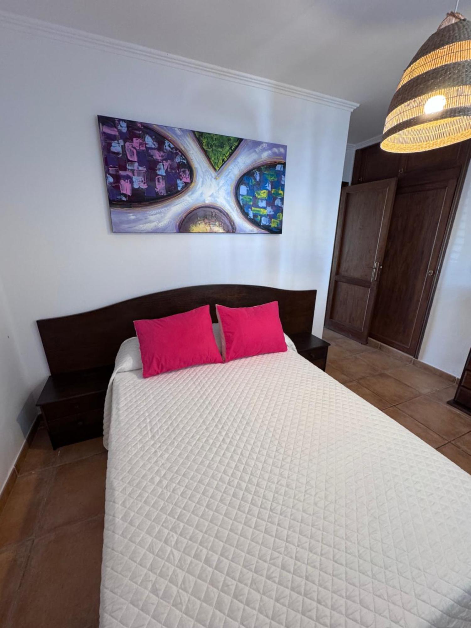 דירות Tías Casa Ana Puerto Del Carmen מראה חיצוני תמונה