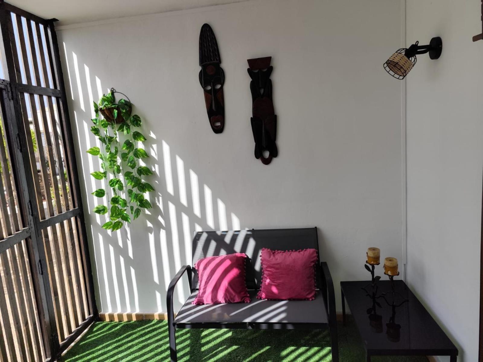 דירות Tías Casa Ana Puerto Del Carmen מראה חיצוני תמונה