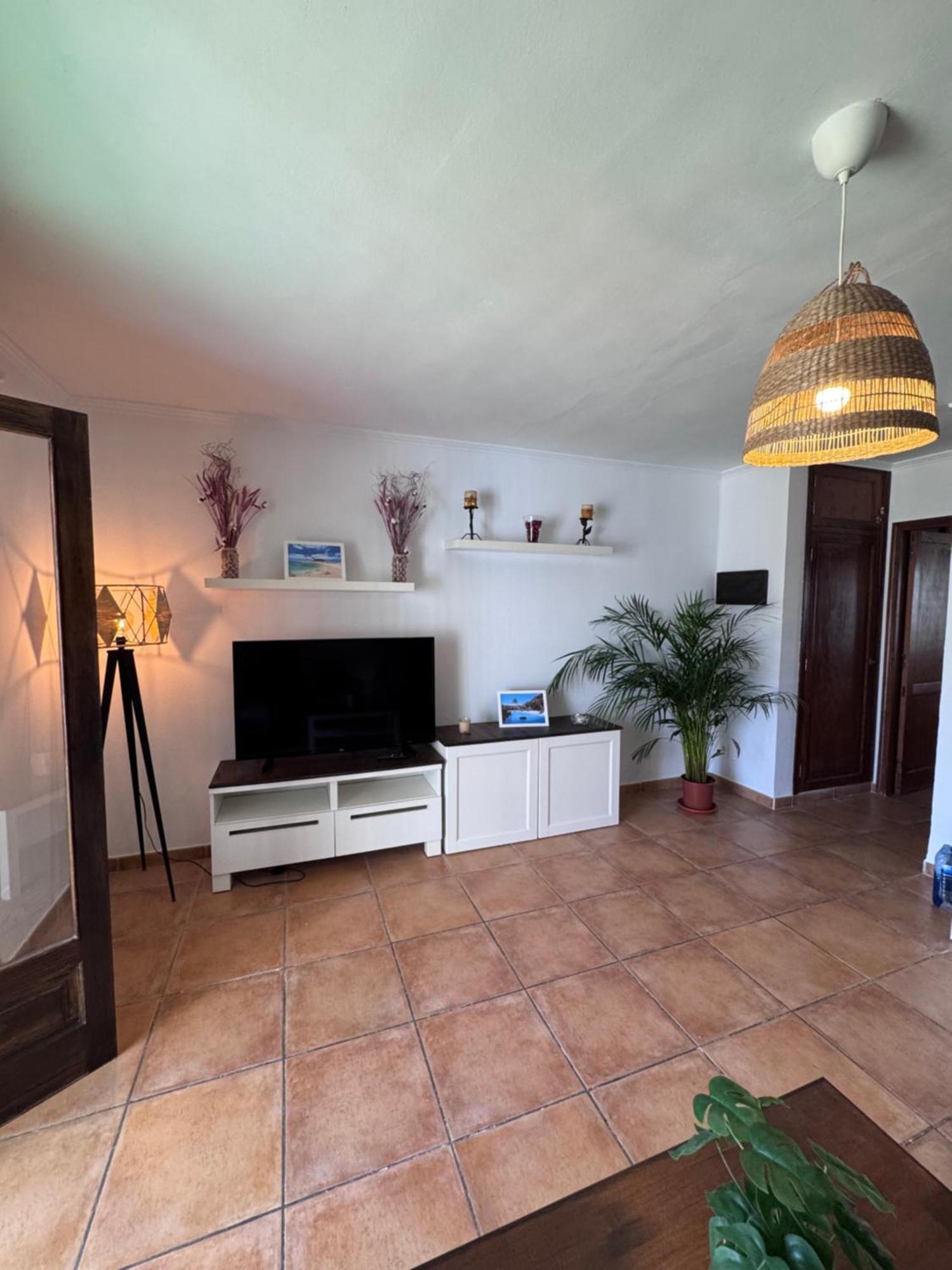 דירות Tías Casa Ana Puerto Del Carmen מראה חיצוני תמונה