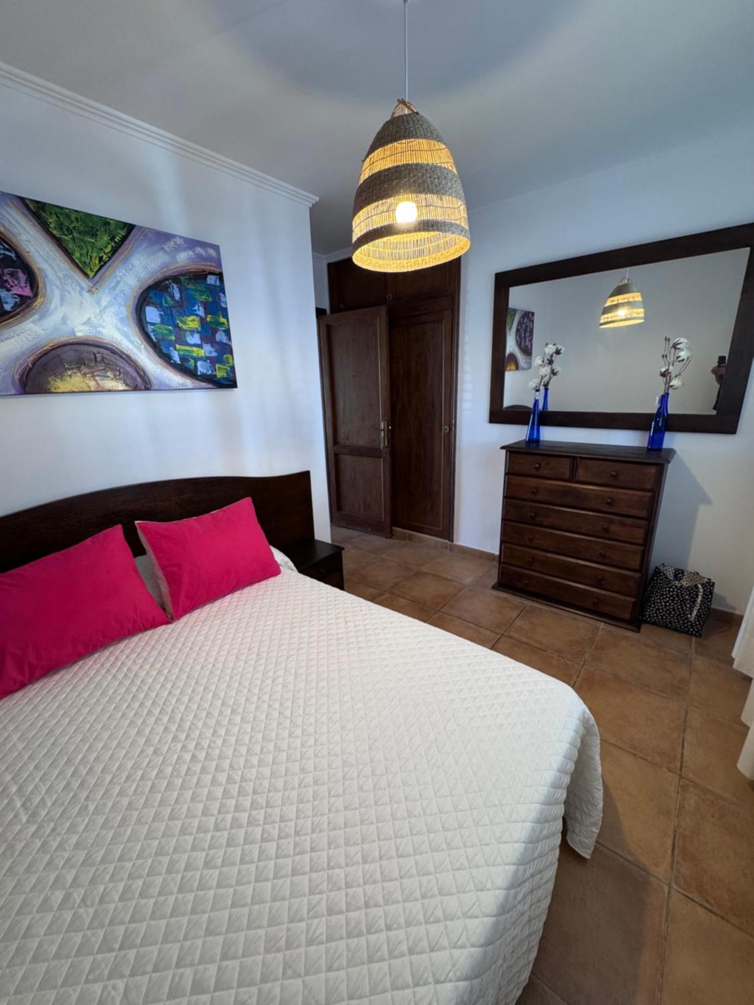 דירות Tías Casa Ana Puerto Del Carmen מראה חיצוני תמונה