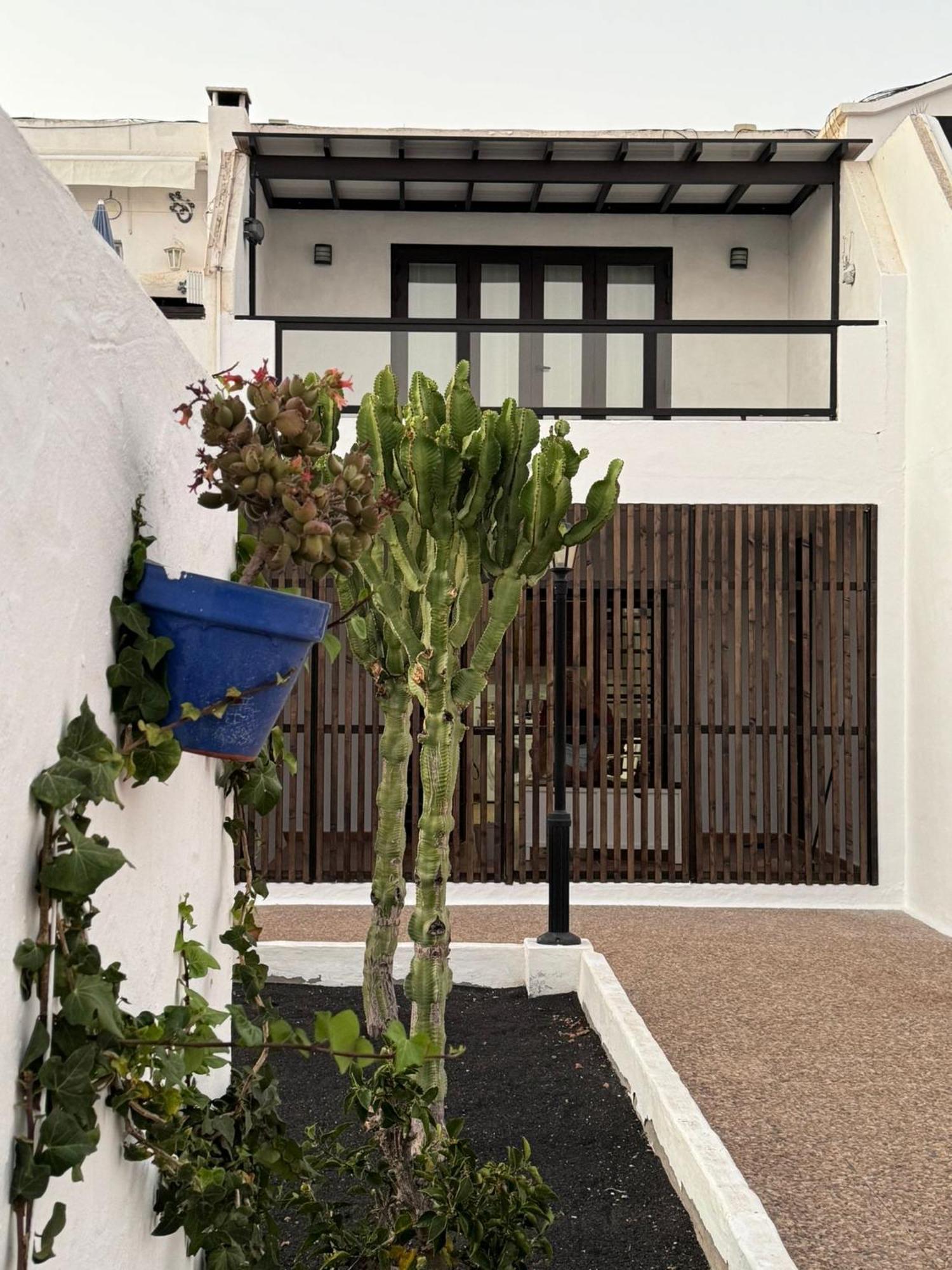 דירות Tías Casa Ana Puerto Del Carmen מראה חיצוני תמונה